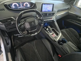 Peugeot 3008 2.0BLUEHDI  GT EAT6 181 | Mobile.bg    11