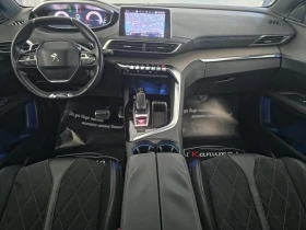 Peugeot 3008 2.0BLUEHDI  GT EAT6 181 | Mobile.bg    7