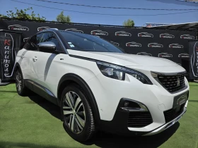 Peugeot 3008 2.0BLUEHDI  GT EAT6 181 | Mobile.bg    3