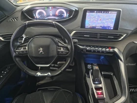 Peugeot 3008 2.0BLUEHDI  GT EAT6 181 | Mobile.bg    9