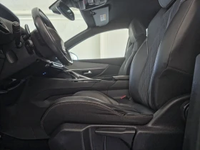 Peugeot 3008 2.0BLUEHDI  GT EAT6 181 | Mobile.bg    8