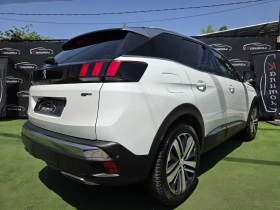 Peugeot 3008 2.0BLUEHDI  GT EAT6 181 | Mobile.bg    5