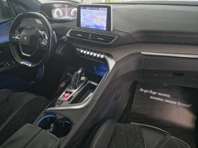 Peugeot 3008 2.0BLUEHDI  GT EAT6 181 | Mobile.bg    13