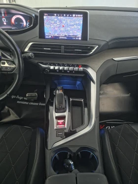 Peugeot 3008 2.0BLUEHDI  GT EAT6 181 | Mobile.bg    15