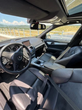 Обява за продажба на Mercedes-Benz C 350 ~13 999 лв. - изображение 8