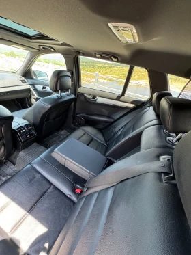 Mercedes-Benz C 350 | Mobile.bg    15