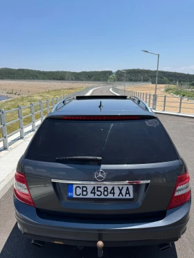 Обява за продажба на Mercedes-Benz C 350 ~13 999 лв. - изображение 6