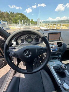 Обява за продажба на Mercedes-Benz C 350 ~13 999 лв. - изображение 9