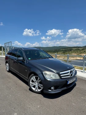 Обява за продажба на Mercedes-Benz C 350 ~13 999 лв. - изображение 1