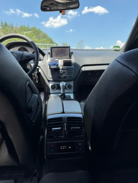 Mercedes-Benz C 350 | Mobile.bg    14
