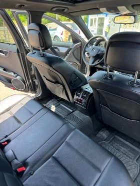 Mercedes-Benz C 350 | Mobile.bg    13