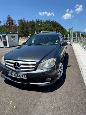 Обява за продажба на Mercedes-Benz C 350 ~13 999 лв. - изображение 2