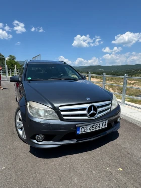 Обява за продажба на Mercedes-Benz C 350 ~13 999 лв. - изображение 1