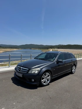 Обява за продажба на Mercedes-Benz C 350 ~13 999 лв. - изображение 3