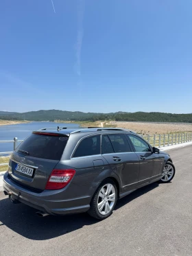 Обява за продажба на Mercedes-Benz C 350 ~13 999 лв. - изображение 5