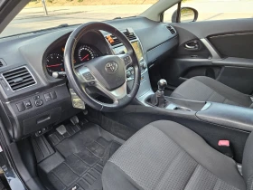 Toyota Avensis 2.0   | Mobile.bg    9