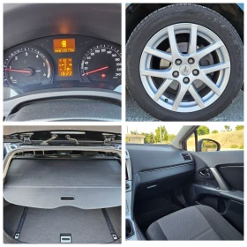 Toyota Avensis 2.0   | Mobile.bg    15