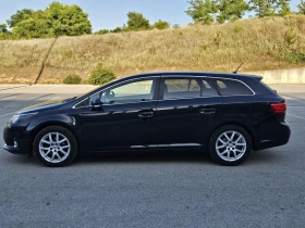 Toyota Avensis 2.0   | Mobile.bg    7