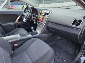 Toyota Avensis 2.0   | Mobile.bg    10