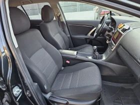 Toyota Avensis 2.0   | Mobile.bg    11