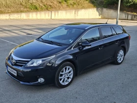 Toyota Avensis 2.0   | Mobile.bg    8