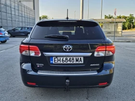 Toyota Avensis 2.0   | Mobile.bg    5