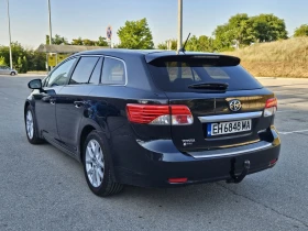 Toyota Avensis 2.0   | Mobile.bg    6