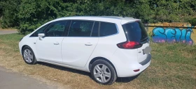 Opel Zafira / | Mobile.bg    8