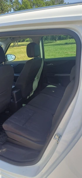 Opel Zafira / | Mobile.bg    5