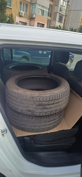 Opel Zafira CNG    | Mobile.bg    3