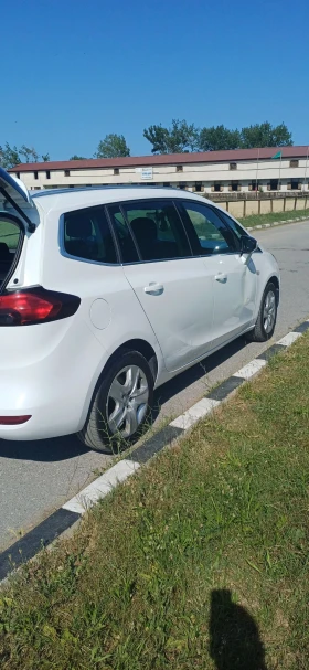 Opel Zafira / | Mobile.bg    7