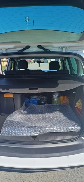 Opel Zafira / | Mobile.bg    6
