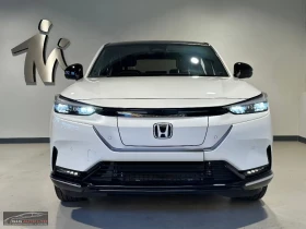 Обява за продажба на Honda e:Ny1 НОВ!ADVANCE/204HP/ELECTRO/PANO/360/LED/NAVI'S/ ~82 199 лв. - изображение 1