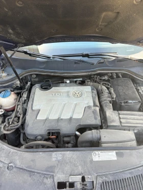 Обява за продажба на VW Passat ~8 900 лв. - изображение 6