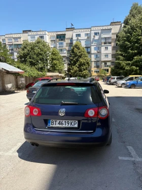 Обява за продажба на VW Passat ~8 900 лв. - изображение 2