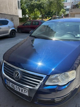 Обява за продажба на VW Passat ~8 900 лв. - изображение 3