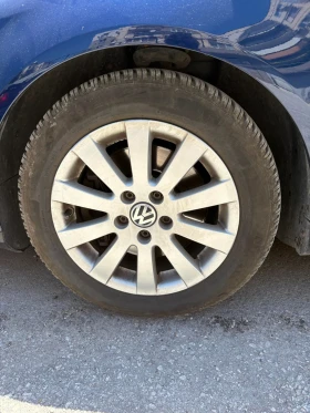 Обява за продажба на VW Passat ~8 900 лв. - изображение 5