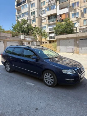 Обява за продажба на VW Passat ~8 900 лв. - изображение 1
