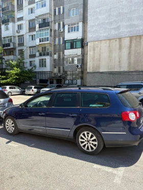 Обява за продажба на VW Passat ~8 900 лв. - изображение 1