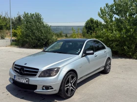 Обява за продажба на Mercedes-Benz C 320 ~15 700 лв. - изображение 1