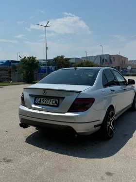 Обява за продажба на Mercedes-Benz C 320 ~15 700 лв. - изображение 4