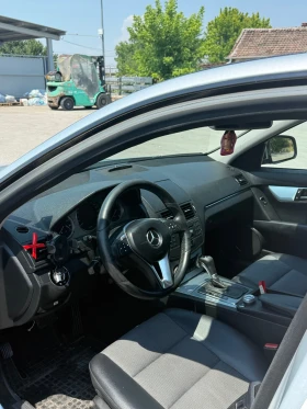 Mercedes-Benz C 320 - 15700 лв. - 36060697 13