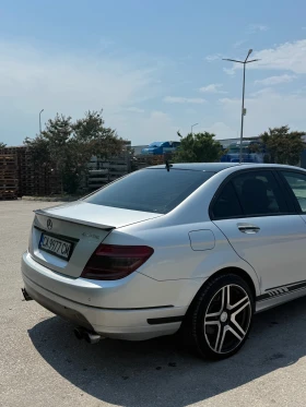 Обява за продажба на Mercedes-Benz C 320 ~15 700 лв. - изображение 3