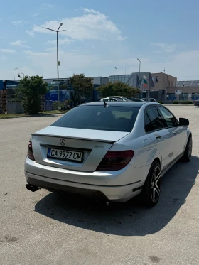 Обява за продажба на Mercedes-Benz C 320 ~15 700 лв. - изображение 5