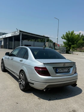 Обява за продажба на Mercedes-Benz C 320 ~15 700 лв. - изображение 6