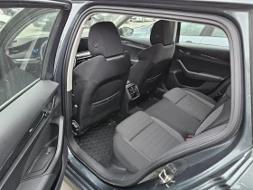 Обява за продажба на Skoda Octavia 2.0 TDI DSG ~36 500 лв. - изображение 6