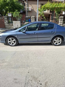 Обява за продажба на Peugeot 407 ~3 100 лв. - изображение 2