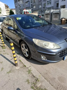 Обява за продажба на Peugeot 407 ~3 100 лв. - изображение 3