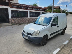 Renault Kangoo 1.5dci 70ps klima 2007 | Mobile.bg    2