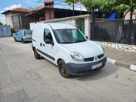 Renault Kangoo 1.5dci 70ps klima 2007 | Mobile.bg    3